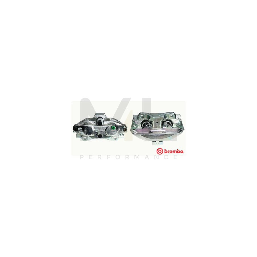 BREMBO F 85 139 Brake Caliper for AUDI A8 D2 (4D2, 4D8) | ML Performance Car Parts
