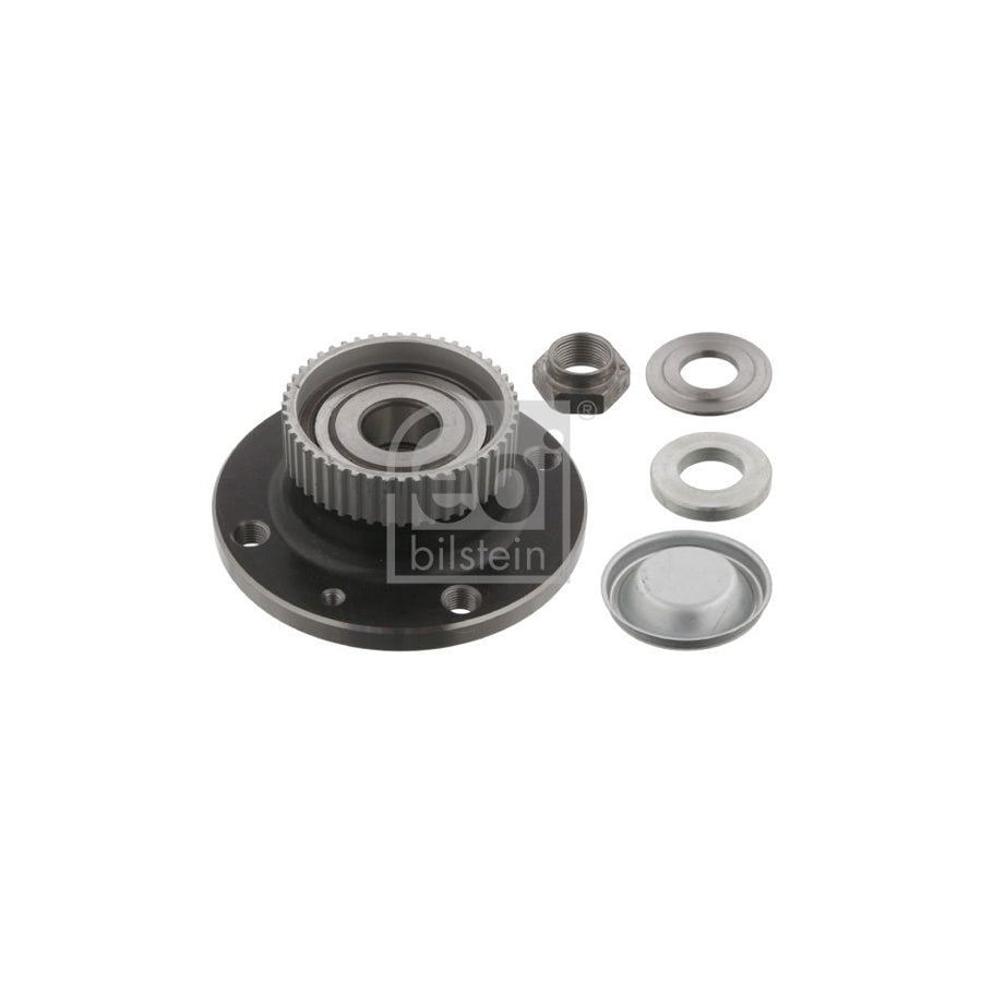 Febi Bilstein 34923 Wheel Bearing Kit