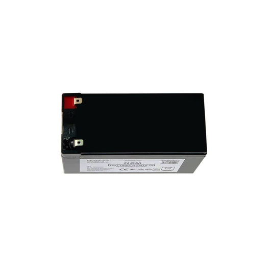Ultramax Lithium Nickel Manganese Cobalt Oxide 18AMP | ML Performance Battery and Electrical Accessories