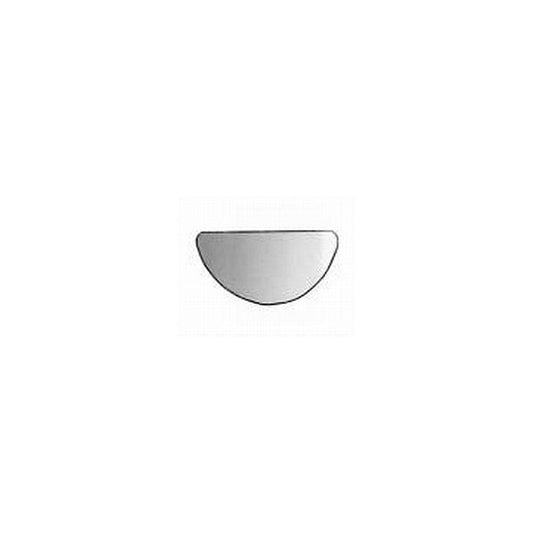 Abakus 1244G05 Mirror Glass, Outside Mirror For Ford Transit | ML Performance UK