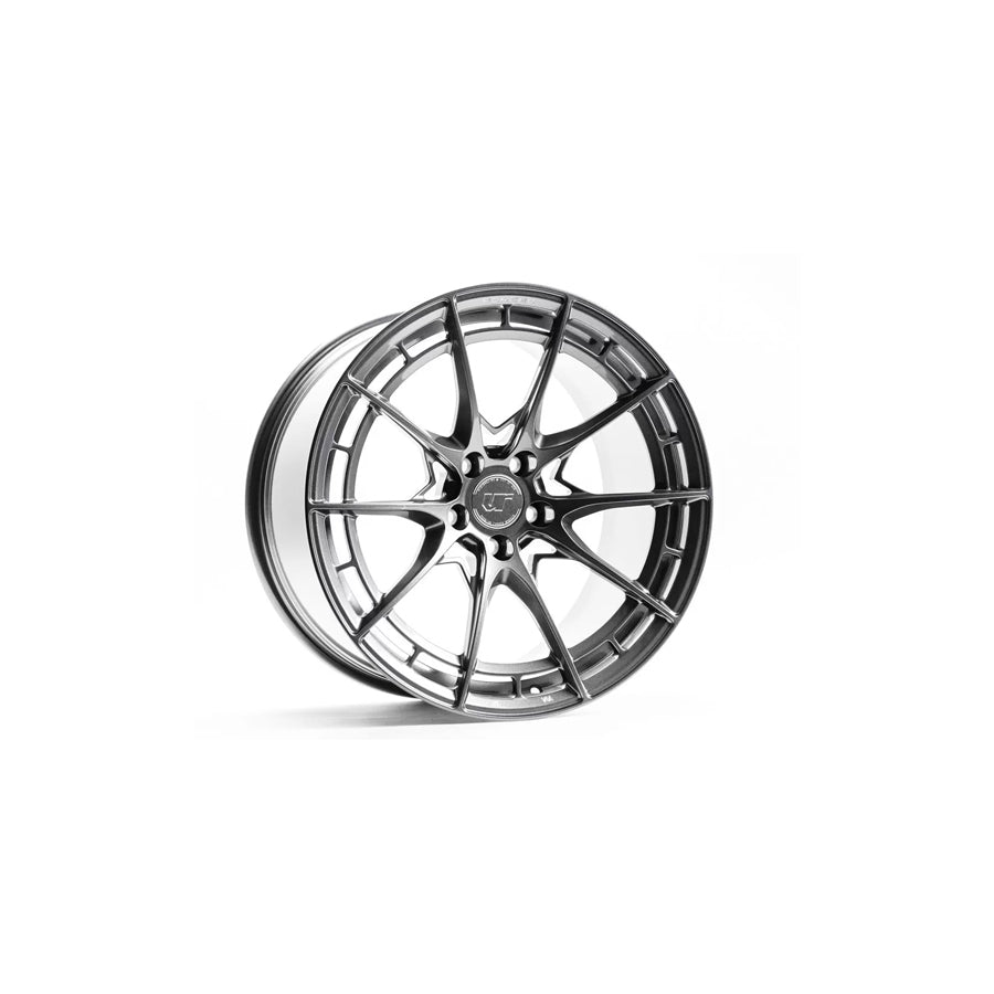 VR Forged D03-R Wheel Package Toyota Supra MK5 19x9.5 19x10.5 Gunmetal