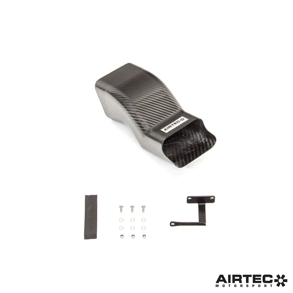 AIRTEC MOTORSPORT ATMSYGR11 CARBON AIR FEED FOR TOYOTA YARIS GR