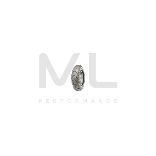 Continental Traily 120/90 10 57L Motorcycle Summer Tyre | ML Performance UK Car Parts