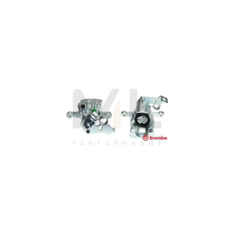 BREMBO F 30 241 Brake Caliper for KIA Carens IV (RP) | ML Performance Car Parts