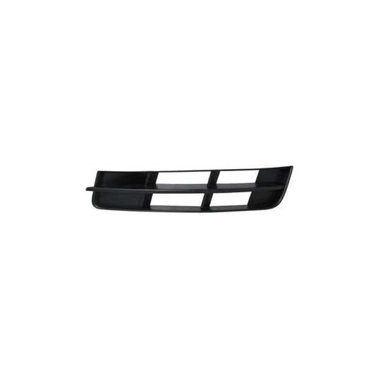 Blic 6502-07-0040917P Bumper Grill For Audi Q7 (4Lb)