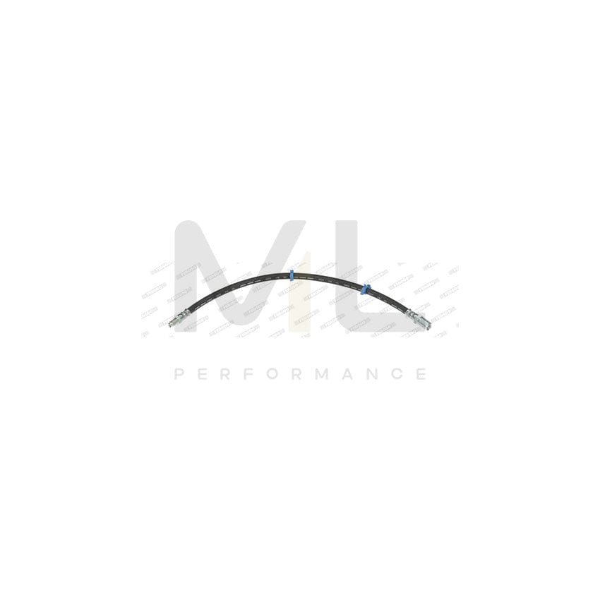 FERODO FHY2561 Brake Hose for IVECO Daily 492mm, M 10X1 | ML Performance Car Parts