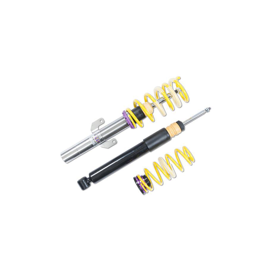 KW 152800BQ Seat Skoda VW Variant 2 Coilover Kit (Ibiza, Fabia & Polo) 2  | ML Performance UK Car Parts