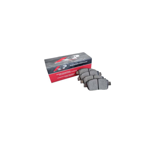APP Toyota Front Brake Pads (Inc. Celica & Yaris) | ML Performance UK Car Parts