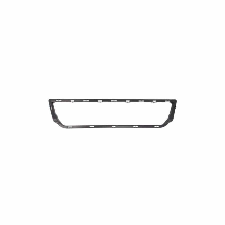 Blic 5512-00-3502914P Bumper Grill For Smart Fortwo