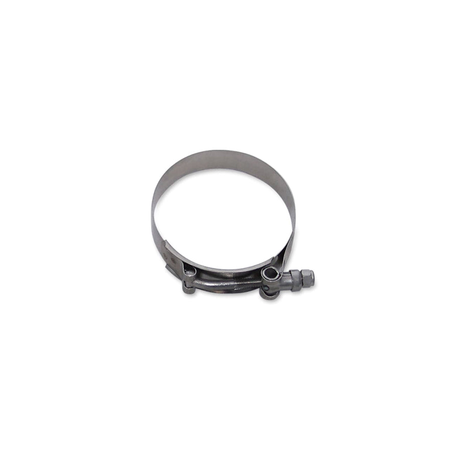Mishimoto MMCLAMP-25 2.5 Inch Stainless Steel T-Bolt Clamps