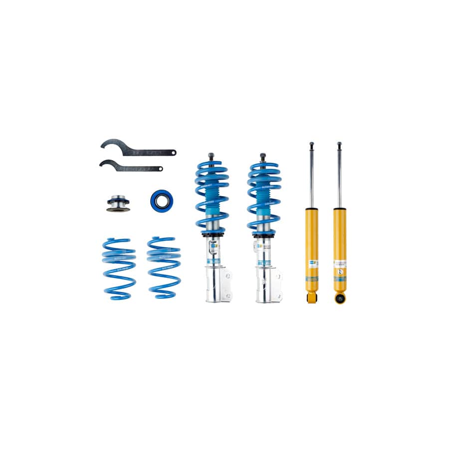 Bilstein 47-257597 CHEVROLET OPEL B14 PSS Coilover (Inc. Cruze & Astra) 1 | ML Performance UK Car Parts