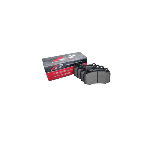 APP Honda Infiniti Nissan Front Brake Pads (Inc. Civic, Integra & 350Z) | ML Performance UK Car Parts