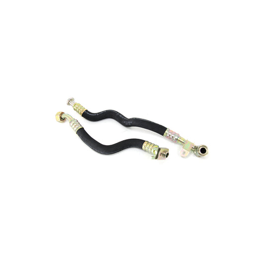 Genuine Porsche Engine To Oil Cooler Pipe Porsche 968 | ML Performance UK Car Parts