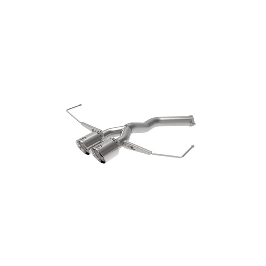  aFe 49-37012-P Axle-Back Exhaust System Hyundai Veloster 19-21 L4-1.6L (T)  | ML Performance UK Car Parts