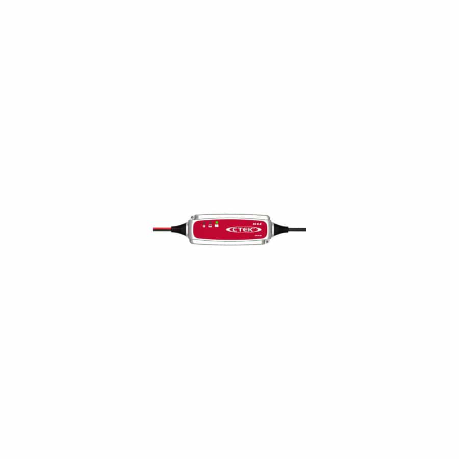 CTEK XC 0.8 6V Battery Charger / Conditioner (XC 800) | ML Performance UK Car Parts