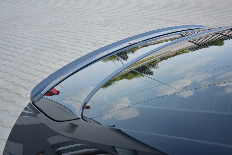 Maxton Design Audi S5 / A5 / A5 S-Line 8T / 8T FL Sportback Spoiler Cap