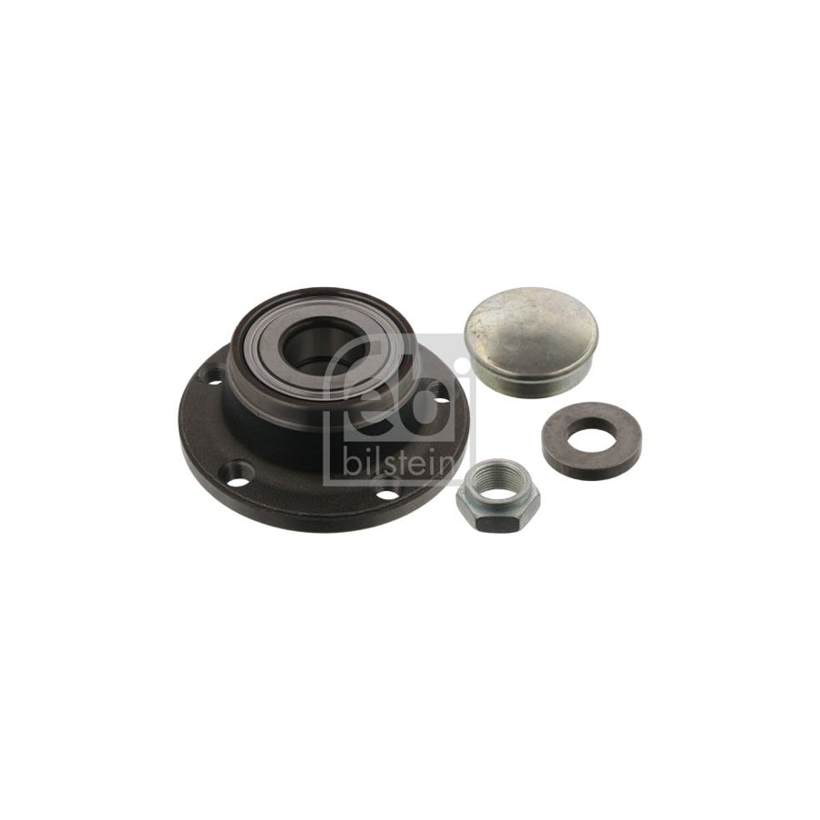 Febi Bilstein 34953 Wheel Bearing Kit