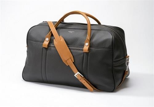 Aston Martin 707007 DB11 Holdall | ML Performance UK Car Parts