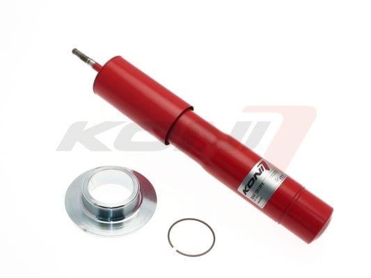 KONI 8240-1201Spx Shock Absorber For Jeep Cherokee | ML Performance UK