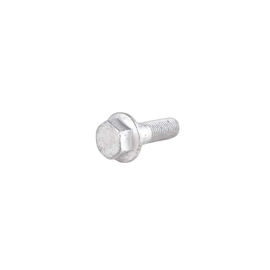 Genuine BMW 34116767217 RR1 E83 Hex Bolt M12X1,5X41 ZNS3 (Inc. 750i, 120i & 750iLP) | ML Performance UK Car Parts
