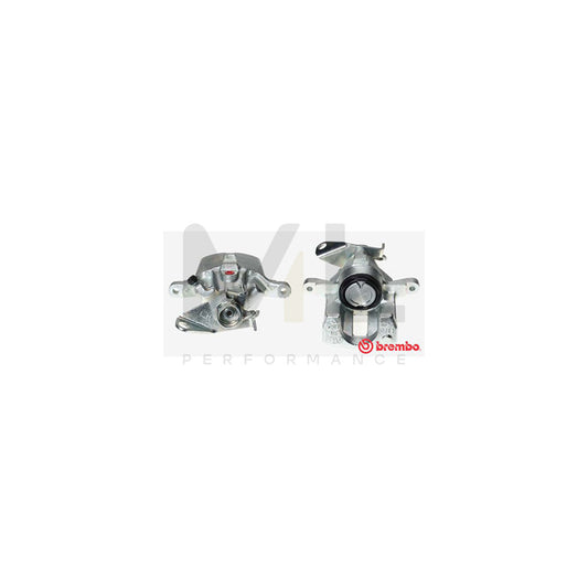 BREMBO F 36 022 Brake Caliper for JAGUAR S-Type (X200) | ML Performance Car Parts
