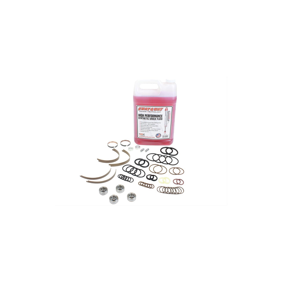  aFe 52000-SP01 2.0" Shock Master Rebuild Kit 7/8" Shaft Master Rebuild Kit  | ML Performance UK Car Parts