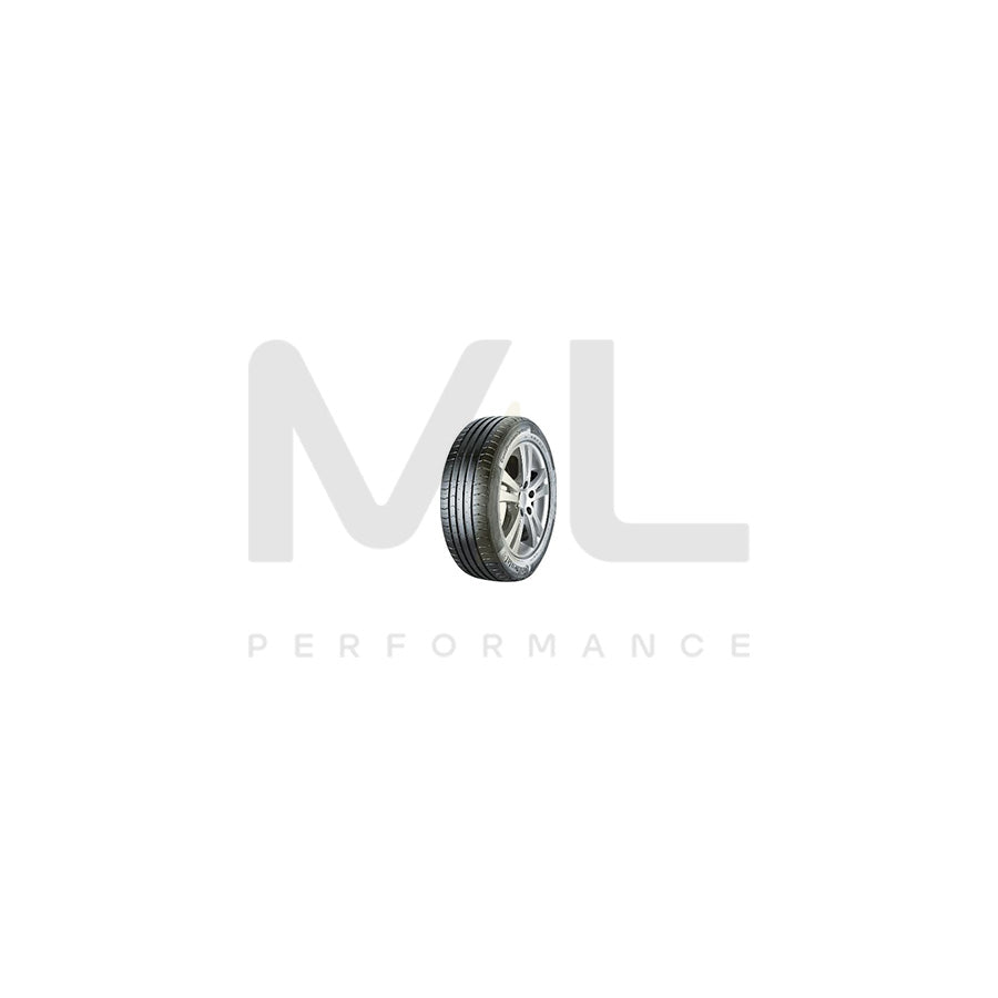 Continental ContiPremiumContact™ 5 (*) XL 205/60 R16 96V Summer Tyre | ML Performance UK Car Parts