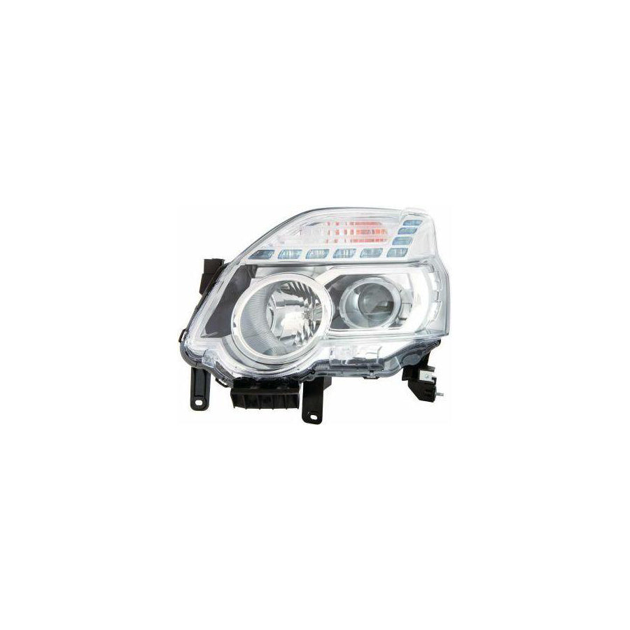 Abakus 21511F1LLDEM7 Headlight For Nissan X-Trail (T31) | ML Performance UK
