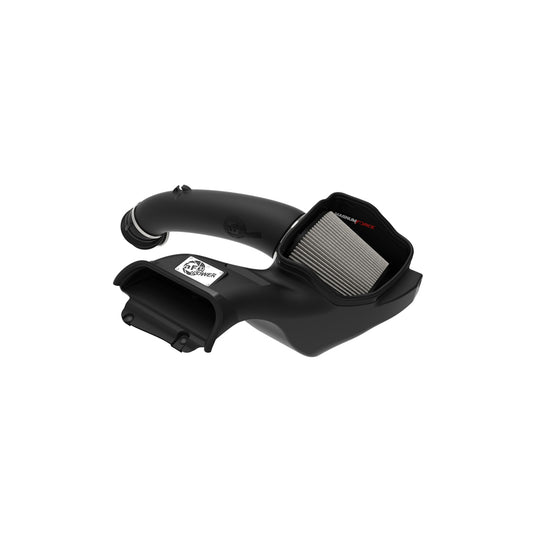  aFe 54-13064D Open Element Intake Ford F-150 2021 V8-5.0L  | ML Performance UK Car Parts