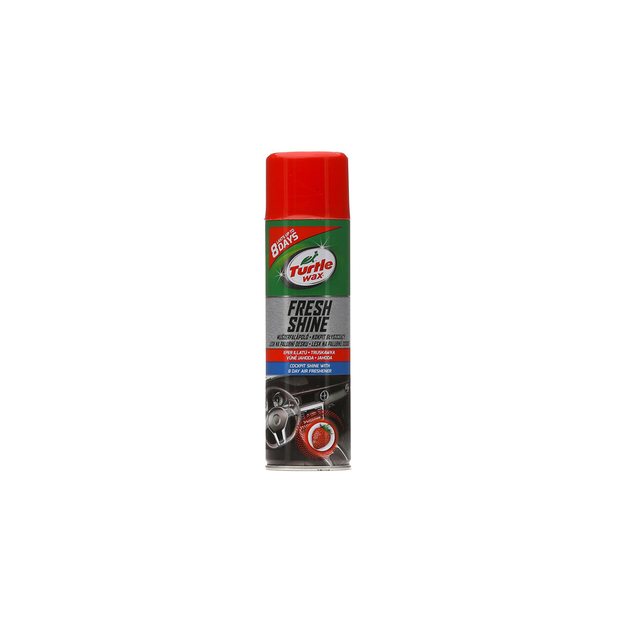 TURTLEWAX 70-170 Synthetic Material Care Products | ML Performance UK Car Parts