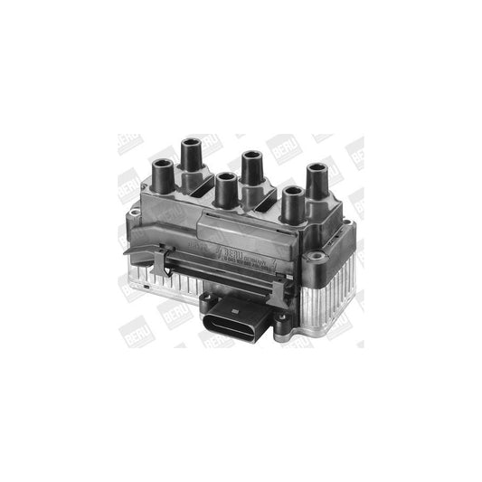 Beru ZSE013 Ignition Coil