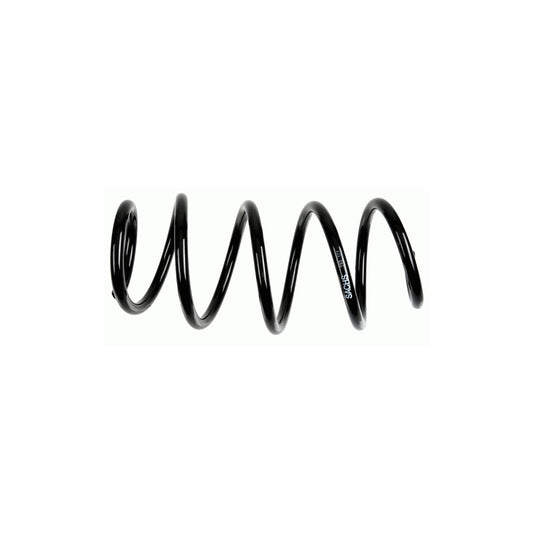 Sachs 993 171 Coil Spring