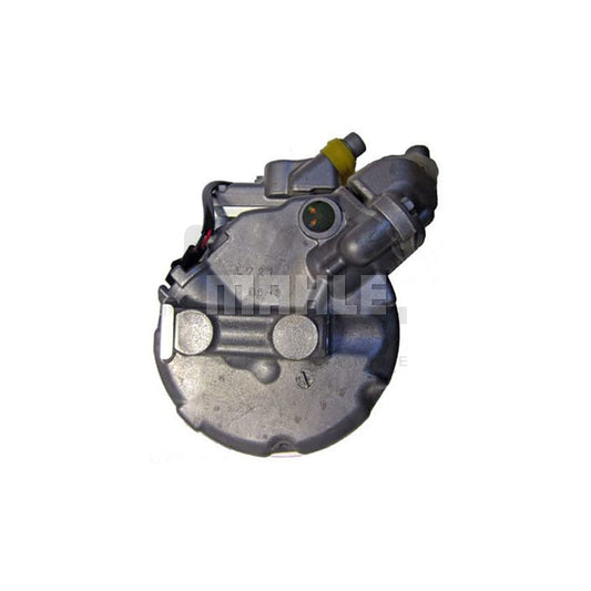 MAHLE ORIGINAL ACP 708 000P Compressor, air conditioning for BMW Z4 Roadster (E89) PAG 46, Refrigerant: R 134a | ML Performance Car Parts