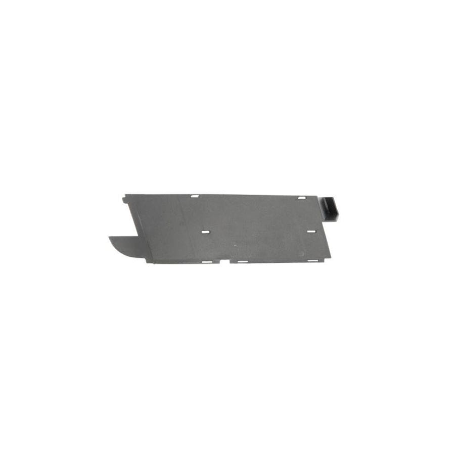 Blic 6502-07-0040914P Bumper Grill For Audi Q7 (4Lb)