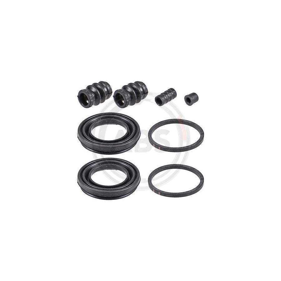 A.B.S. 73639 Repair Kit, Brake Caliper