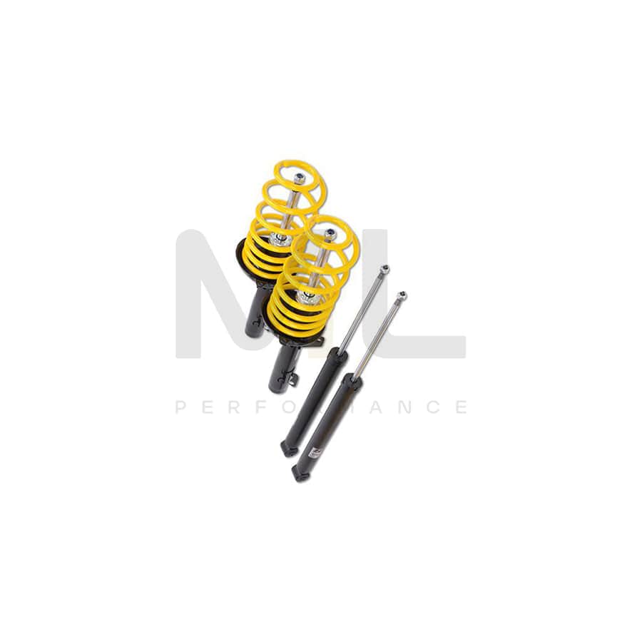 ST Suspensions 23220214 BMW E36 SPORT SUSPENSION KIT (320i , 323i , 325td , 325tds , 328i) 2 | ML Performance UK Car Parts