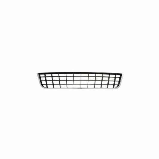 Blic 6502-07-2018995P Bumper Grill For Fiat Linea (323, 110)