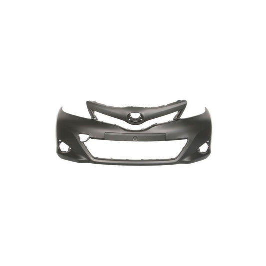 Blic 5510-00-8156900Q Bumper For Toyota Yaris
