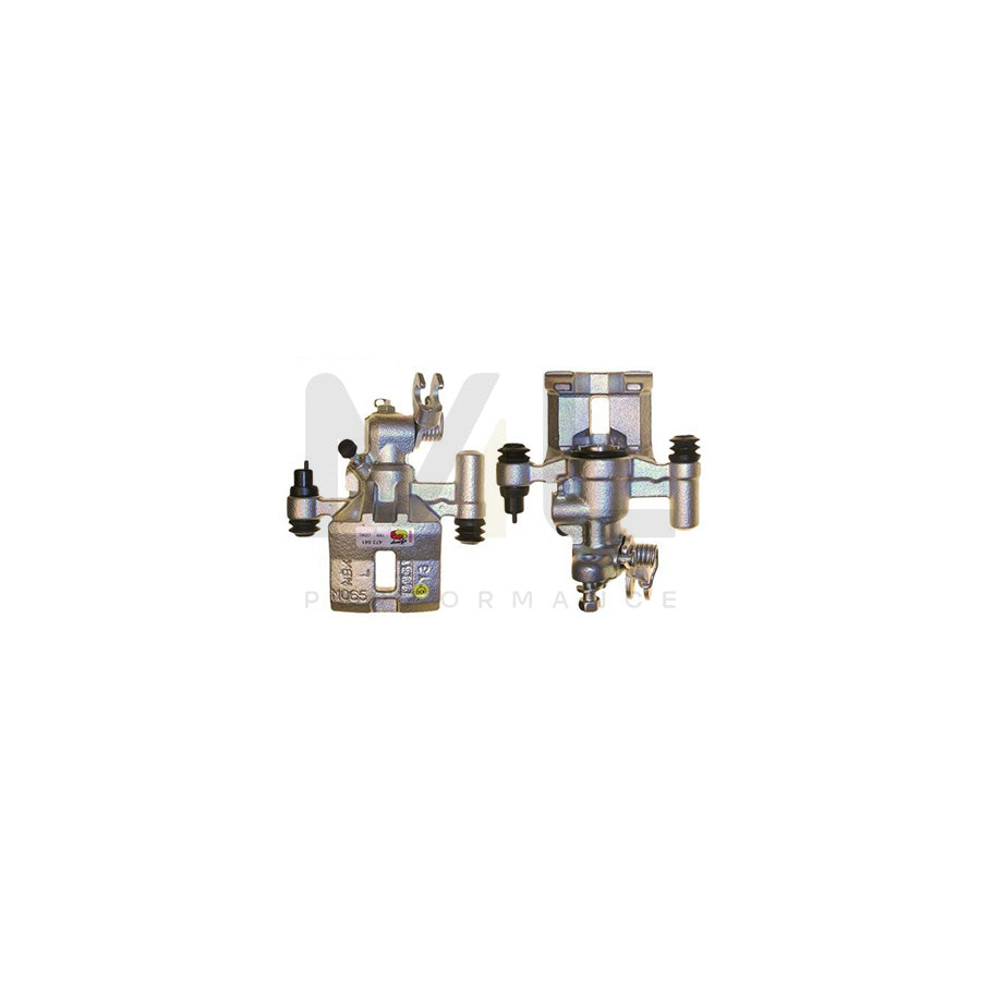 BOSCH 0 986 473 041 Brake Caliper | ML Performance Car Parts
