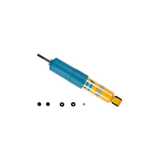 Bilstein 24-187824 NISSAN B6 4600 Front Shock Absorber (Inc. Navara & Pick Up) 1 | ML Performance UK Car Parts