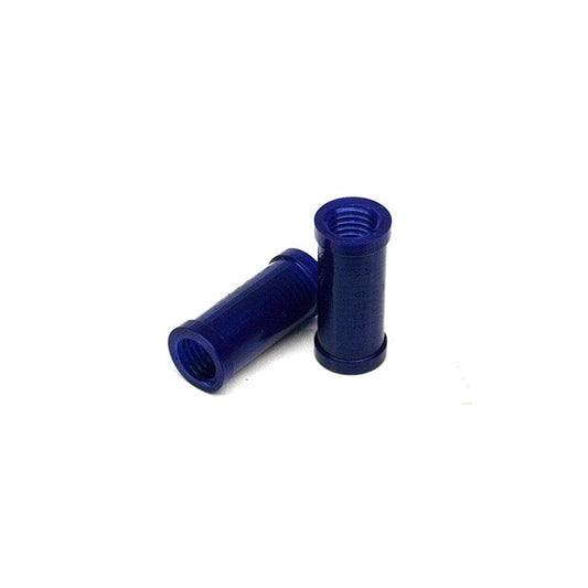 SuperPro SPF2059K SuperPro Trunnion Greaseable Threaded Lower Bush Kit | ML Performance UK Car Parts