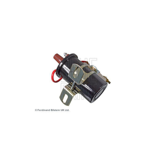 Blue Print ADK87045 Lambda Sensor For Suzuki Grand Vitara II Off-Road (Jt, Te, Td)