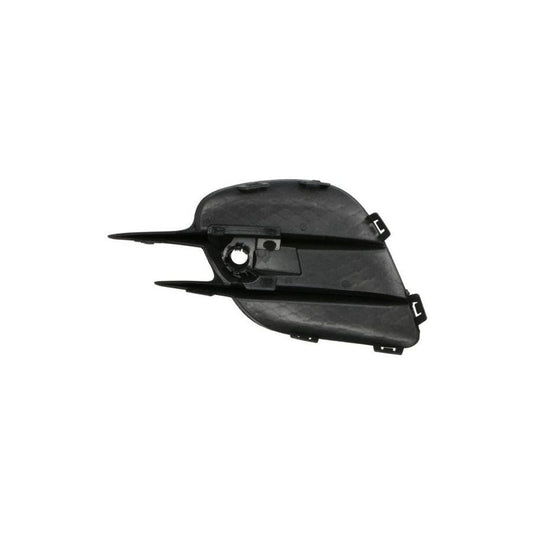 Blic 6502-07-3533912P Bumper Grill Suitable For Mercedes-Benz Glc