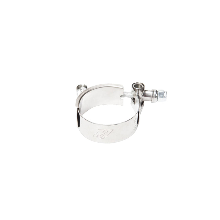 Mishimoto MMCLAMP-175 1.75 Inch Stainless Steel T-Bolt Clamps