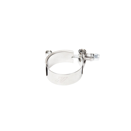 Mishimoto MMCLAMP-175 1.75 Inch Stainless Steel T-Bolt Clamps