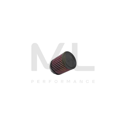 K&N RB-0700 Universal Clamp-On Air Filter | ML Car Parts UK | ML Performance
