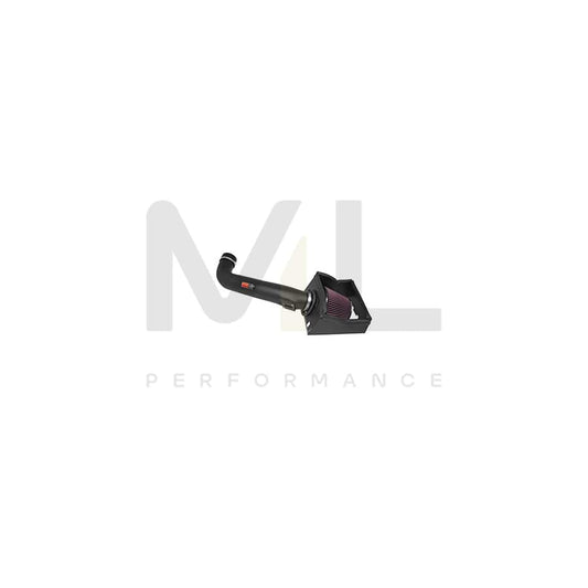 K&N 57-2575 Performance Air Intake System | ML Car Parts UK | ML Performance