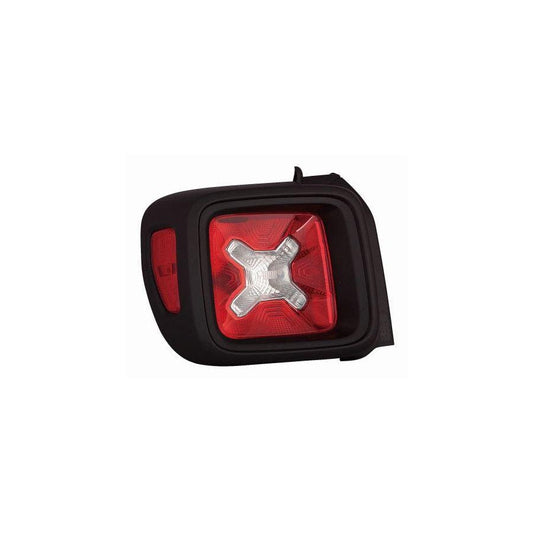 Abakus 4331907RUE Rear Light For Jeep Renegade Off-Road (Bu, B1) | ML Performance UK