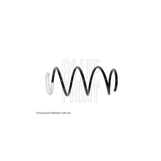 Blue Print ADN188322 Coil Spring For Nissan Note I (E11, Ne11)