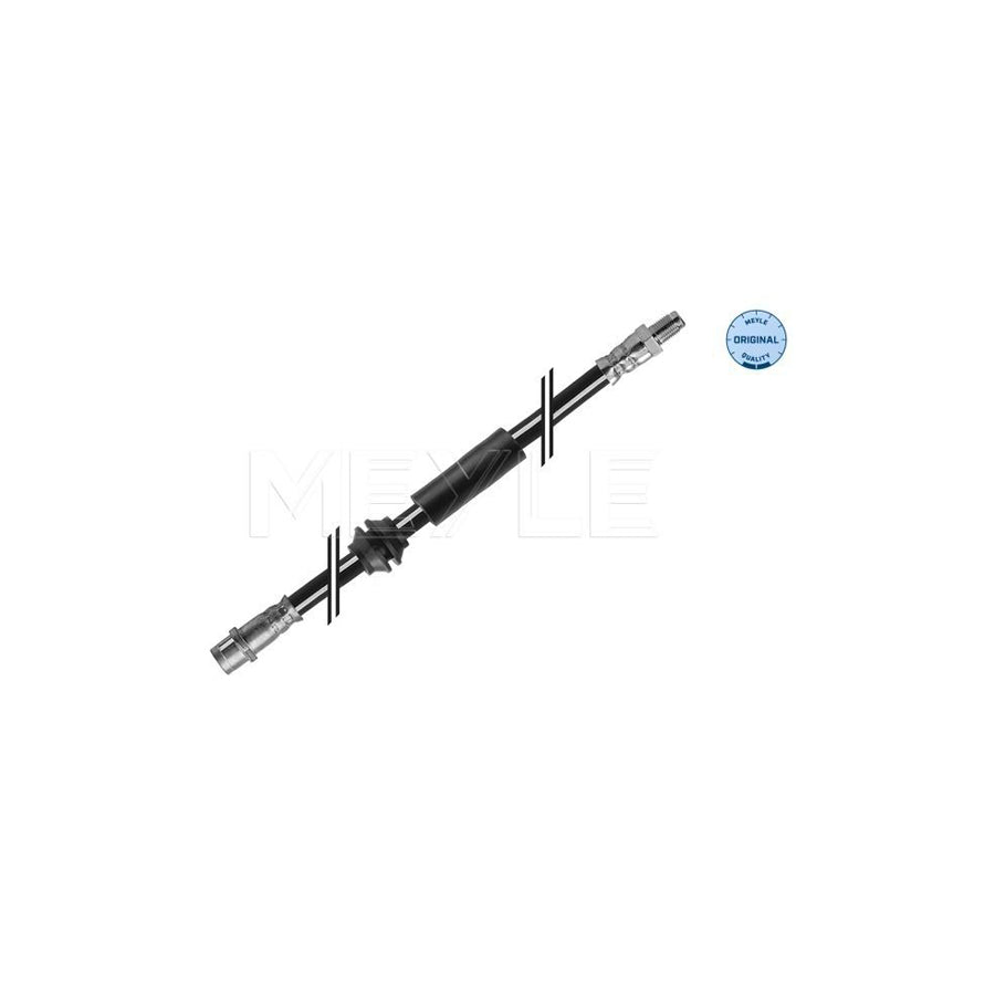Meyle 014 525 0024 Brake Hose Suitable For Mercedes-Benz R-Class (W251, V251)